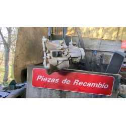 Recambio de caja cambios manual para peugeot 307 (3a/c) 2.0 hdi 90 referencia OEM IAM 20DL50  