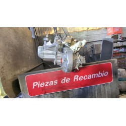 Recambio de caja cambios manual para peugeot 307 (3a/c) 2.0 hdi 90 referencia OEM IAM 20DL50  