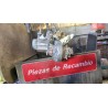 Recambio de caja cambios manual para peugeot 307 (3a/c) 2.0 hdi 90 referencia OEM IAM 20DL50  