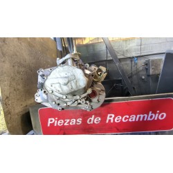 Recambio de caja cambios manual para peugeot 307 (3a/c) 2.0 hdi 90 referencia OEM IAM 20DL50  