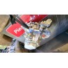 Recambio de caja cambios manual para peugeot 307 (3a/c) 2.0 hdi 90 referencia OEM IAM 20DL50  