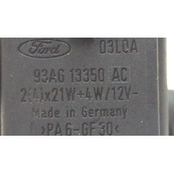 Recambio de mando multifuncion para ford fiesta iv (ja_, jb_) 1.8 d referencia OEM IAM 93AG13350AC  