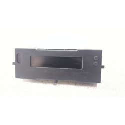 Recambio de pantalla multifuncion para renault clio iii (2005) 1.5 dci (c/br1g) referencia OEM IAM 8200307273C  