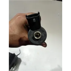 Recambio de inyector para citroën xsara (n1) 2.0 hdi 90 referencia OEM IAM 9637536080  