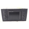 Recambio de pantalla multifuncion para audi allroad c5 (4bh) 2.5 tdi quattro referencia OEM IAM 4B0035192K  