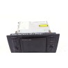 Recambio de pantalla multifuncion para audi allroad c5 (4bh) 2.5 tdi quattro referencia OEM IAM 4B0035192K  