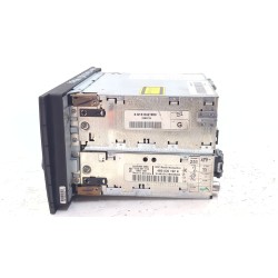 Recambio de pantalla multifuncion para audi allroad c5 (4bh) 2.5 tdi quattro referencia OEM IAM 4B0035192K  
