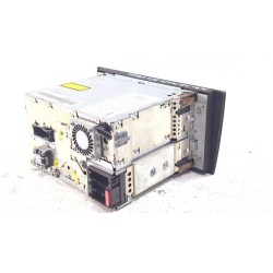 Recambio de pantalla multifuncion para audi allroad c5 (4bh) 2.5 tdi quattro referencia OEM IAM 4B0035192K  