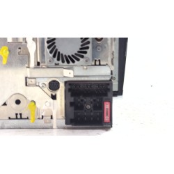 Recambio de pantalla multifuncion para audi allroad c5 (4bh) 2.5 tdi quattro referencia OEM IAM 4B0035192K  