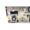 Recambio de pantalla multifuncion para audi allroad c5 (4bh) 2.5 tdi quattro referencia OEM IAM 4B0035192K  