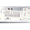 Recambio de pantalla multifuncion para audi allroad c5 (4bh) 2.5 tdi quattro referencia OEM IAM 4B0035192K  