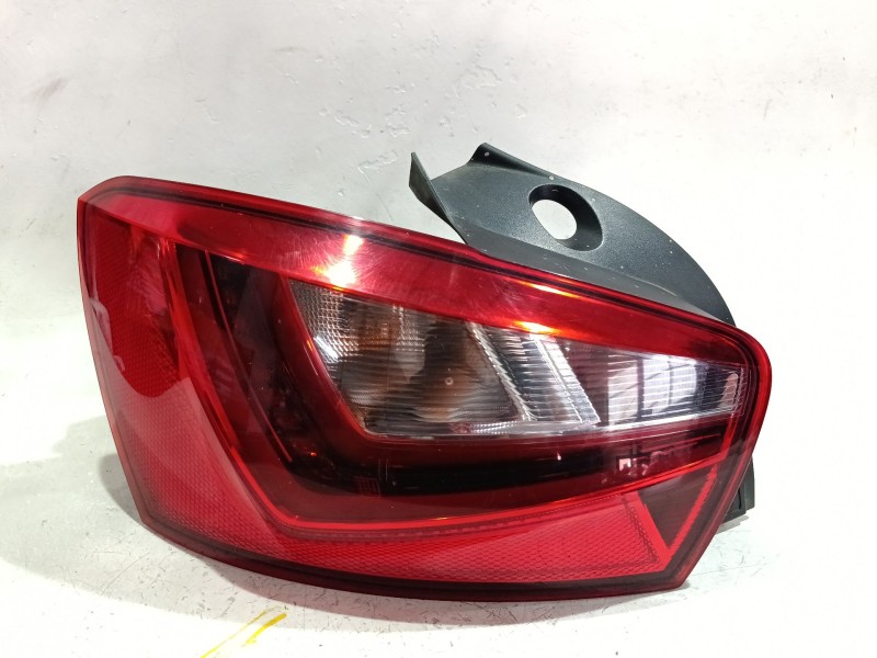 Recambio de piloto trasero izquierdo para seat ibiza iv sc (6j1, 6p5) 1.4 tdi referencia OEM IAM 6J4945095L  