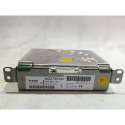 SISTEMA AUDIO / RADIO CD 9822730180 