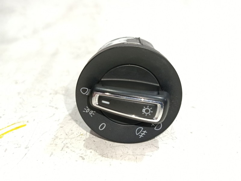 Recambio de mando luces para seat ibiza iv sc (6j1, 6p5) 1.4 tdi referencia OEM IAM 5G0941431AH  