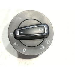Recambio de mando luces para seat ibiza iv sc (6j1, 6p5) 1.4 tdi referencia OEM IAM 5G0941431AH  