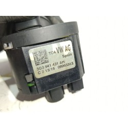Recambio de mando luces para seat ibiza iv sc (6j1, 6p5) 1.4 tdi referencia OEM IAM 5G0941431AH  
