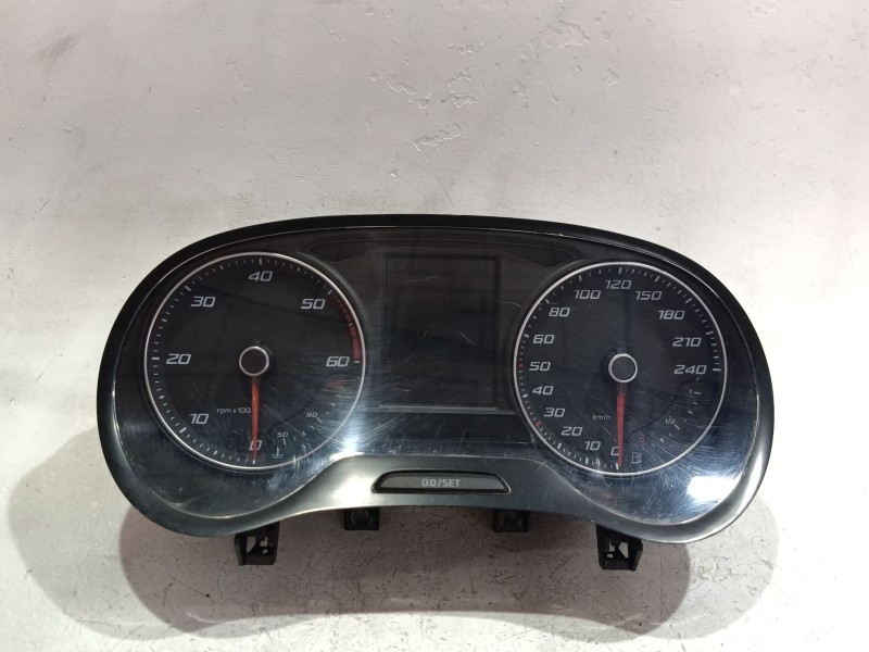 Recambio de cuadro completo para renault 21 sedán (l48_) 2.1 d (l48v, l48o) referencia OEM IAM A2C94603000  