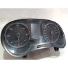 Recambio de cuadro completo para renault 21 sedán (l48_) 2.1 d (l48v, l48o) referencia OEM IAM A2C94603000  