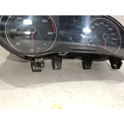 Recambio de cuadro completo para renault 21 sedán (l48_) 2.1 d (l48v, l48o) referencia OEM IAM A2C94603000  