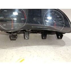Recambio de cuadro completo para renault 21 sedán (l48_) 2.1 d (l48v, l48o) referencia OEM IAM A2C94603000  