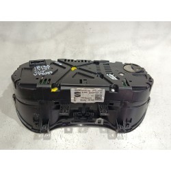 Recambio de cuadro completo para renault 21 sedán (l48_) 2.1 d (l48v, l48o) referencia OEM IAM A2C94603000  