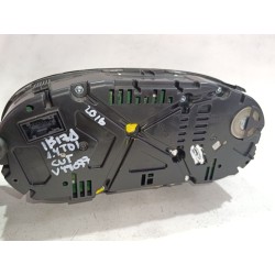 Recambio de cuadro completo para renault 21 sedán (l48_) 2.1 d (l48v, l48o) referencia OEM IAM A2C94603000  