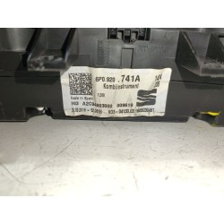 Recambio de cuadro completo para renault 21 sedán (l48_) 2.1 d (l48v, l48o) referencia OEM IAM A2C94603000  