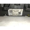 Recambio de cuadro completo para renault 21 sedán (l48_) 2.1 d (l48v, l48o) referencia OEM IAM A2C94603000  