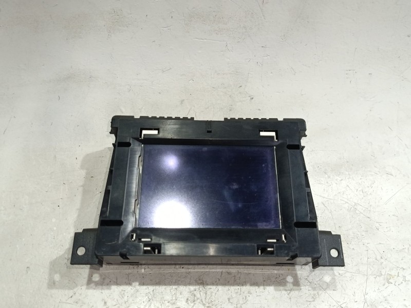 Recambio de pantalla multifuncion para opel astra h (a04) 1.7 cdti (l48) referencia OEM IAM 13178570  