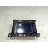 Recambio de pantalla multifuncion para opel astra h (a04) 1.7 cdti (l48) referencia OEM IAM 13178570  
