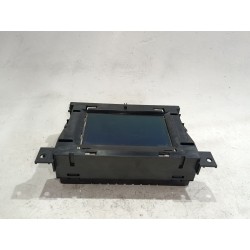 Recambio de pantalla multifuncion para opel astra h (a04) 1.7 cdti (l48) referencia OEM IAM 13178570  