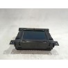 Recambio de pantalla multifuncion para opel astra h (a04) 1.7 cdti (l48) referencia OEM IAM 13178570  