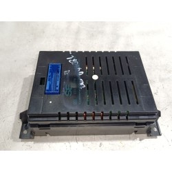 Recambio de pantalla multifuncion para opel astra h (a04) 1.7 cdti (l48) referencia OEM IAM 13178570  