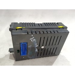 Recambio de pantalla multifuncion para opel astra h (a04) 1.7 cdti (l48) referencia OEM IAM 13178570  