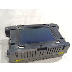 Recambio de pantalla multifuncion para opel astra h (a04) 1.7 cdti (l48) referencia OEM IAM 13178570  