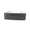 Recambio de sistema audio / radio cd para peugeot 206 hatchback (2a/c) 1.4 i referencia OEM IAM 96489417XT00  