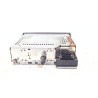 Recambio de sistema audio / radio cd para peugeot 206 hatchback (2a/c) 1.4 i referencia OEM IAM 96489417XT00  