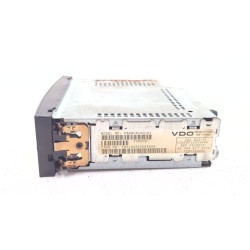 Recambio de sistema audio / radio cd para peugeot 206 hatchback (2a/c) 1.4 i referencia OEM IAM 96489417XT00  