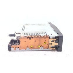 Recambio de sistema audio / radio cd para peugeot 206 hatchback (2a/c) 1.4 i referencia OEM IAM 96489417XT00  