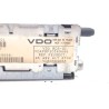 Recambio de sistema audio / radio cd para peugeot 206 hatchback (2a/c) 1.4 i referencia OEM IAM 96489417XT00  
