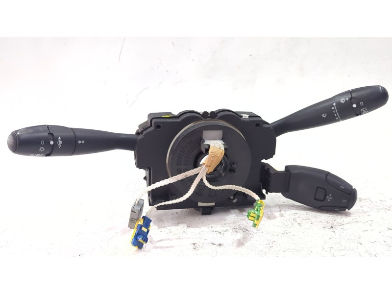 Recambio de com 2000 para peugeot 206 hatchback (2a/c) 1.4 i referencia OEM IAM 96533599XT  
