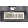 Recambio de com 2000 para peugeot 206 hatchback (2a/c) 1.4 i referencia OEM IAM 96533599XT  