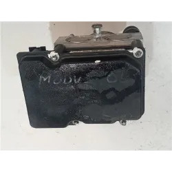 Recambio de nucleo abs para renault modus i (2004) dci (fp0f, jp0f) referencia OEM IAM 0265231359 0265800329  