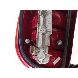 Recambio de piloto trasero izquierdo para skoda fabia i (6y2) 1.9 tdi referencia OEM IAM TK456763  