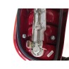 Recambio de piloto trasero izquierdo para skoda fabia i (6y2) 1.9 tdi referencia OEM IAM TK456763  