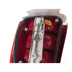 Recambio de piloto trasero izquierdo para skoda fabia i (6y2) 1.9 tdi referencia OEM IAM TK456763  