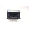 Recambio de sistema audio / radio cd para nissan juke (f15) 1.5 dci referencia OEM IAM 28185BH30D  