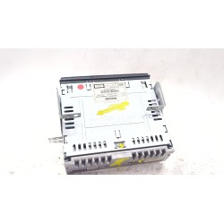 Recambio de sistema audio / radio cd para nissan juke (f15) 1.5 dci referencia OEM IAM 28185BH30D  