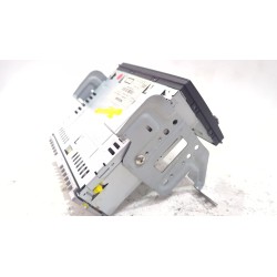 Recambio de sistema audio / radio cd para nissan juke (f15) 1.5 dci referencia OEM IAM 28185BH30D  