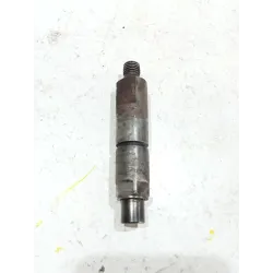 Recambio de inyector para fiat ducato furgón (230l) 2.5 d referencia OEM IAM KBE58S8  